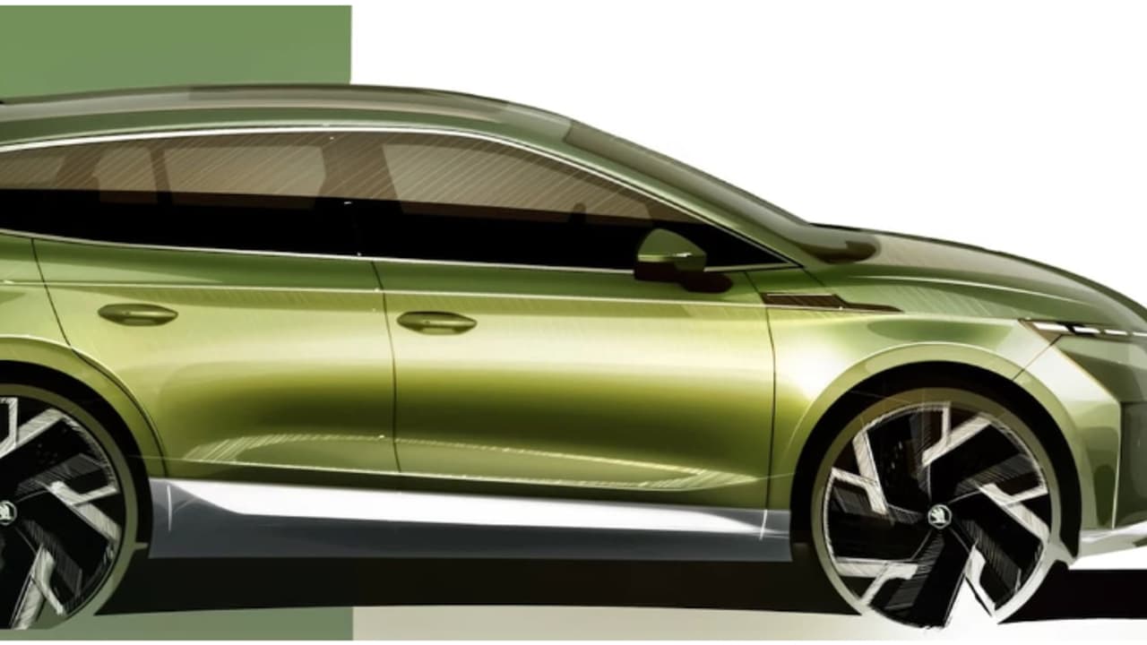 ഭാരത് മൊബിലിറ്റി ഗ്ലോബൽ എക്‌സ്‌പോയിൽ 'ചെക്ക്' കരുത്ത് കാണിക്കാൻ സ്കോഡ; 5 മോഡലുകൾ ഇതാ