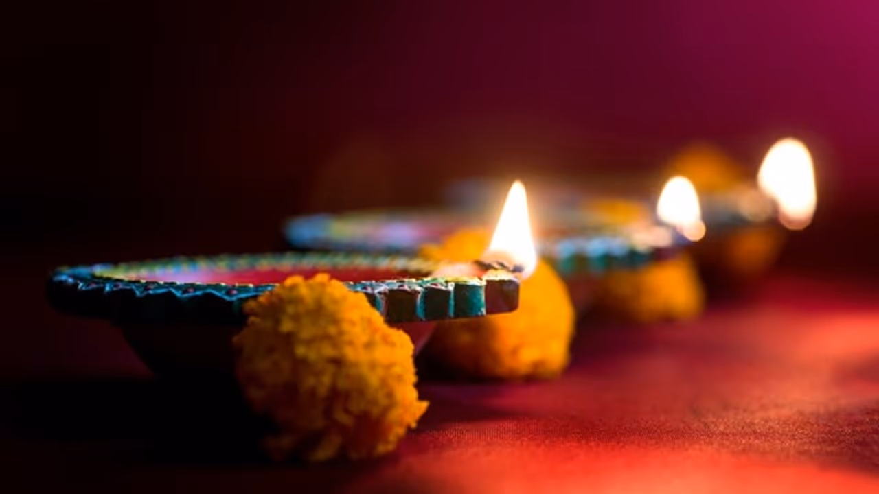 Diwali