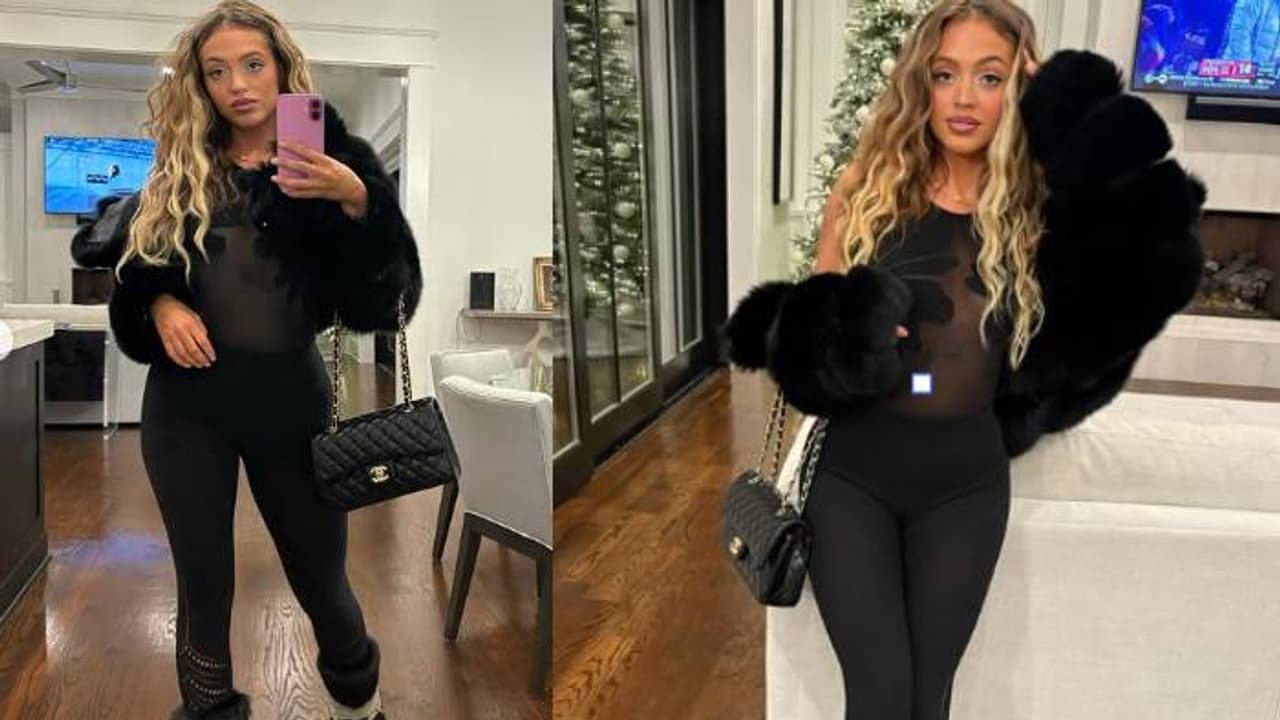 തട്ടിക്കൊണ്ടുപോയതായി സന്ദേശം, ഒടുവിൽ ഇൻസ്റ്റ​ഗ്രാമിൽ കുറ്റസമ്മതം, ബോറടിച്ചപ്പോൾ ചെയ്തതെന്ന് ഇന്‍ഫ്ലുവന്‍സർ