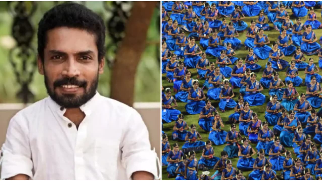 ഗിന്നസ് റെക്കോർഡ് ലഭിച്ചാൽ സാമ്പത്തിക ലാഭമുണ്ടോ? റെക്കോർഡിന് ശ്രമിക്കുന്നവർക്ക് ഗിന്നസ് പക്രുവിന്റെ മറുപടി ഗിന്നസ് റെക്കോർഡ് ലഭിച്ചാൽ സാമ്പത്തിക ലാഭമുണ്ടോ? റെക്കോർഡിന് ശ്രമിക്കുന്നവർക്ക് ഗിന്നസ് പക്രുവിന്റെ മറുപടി