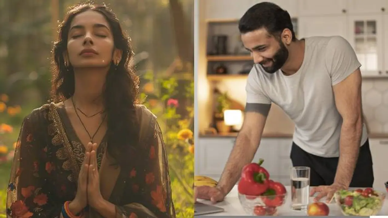 இந்த பழக்கங்களை பின்பற்றினால் சர்க்கரை நோய், கேன்சர் போன்ற நோய்கள் வராது! இந்த பழக்கங்களை பின்பற்றினால் சர்க்கரை நோய், கேன்சர் போன்ற நோய்கள் வராது!