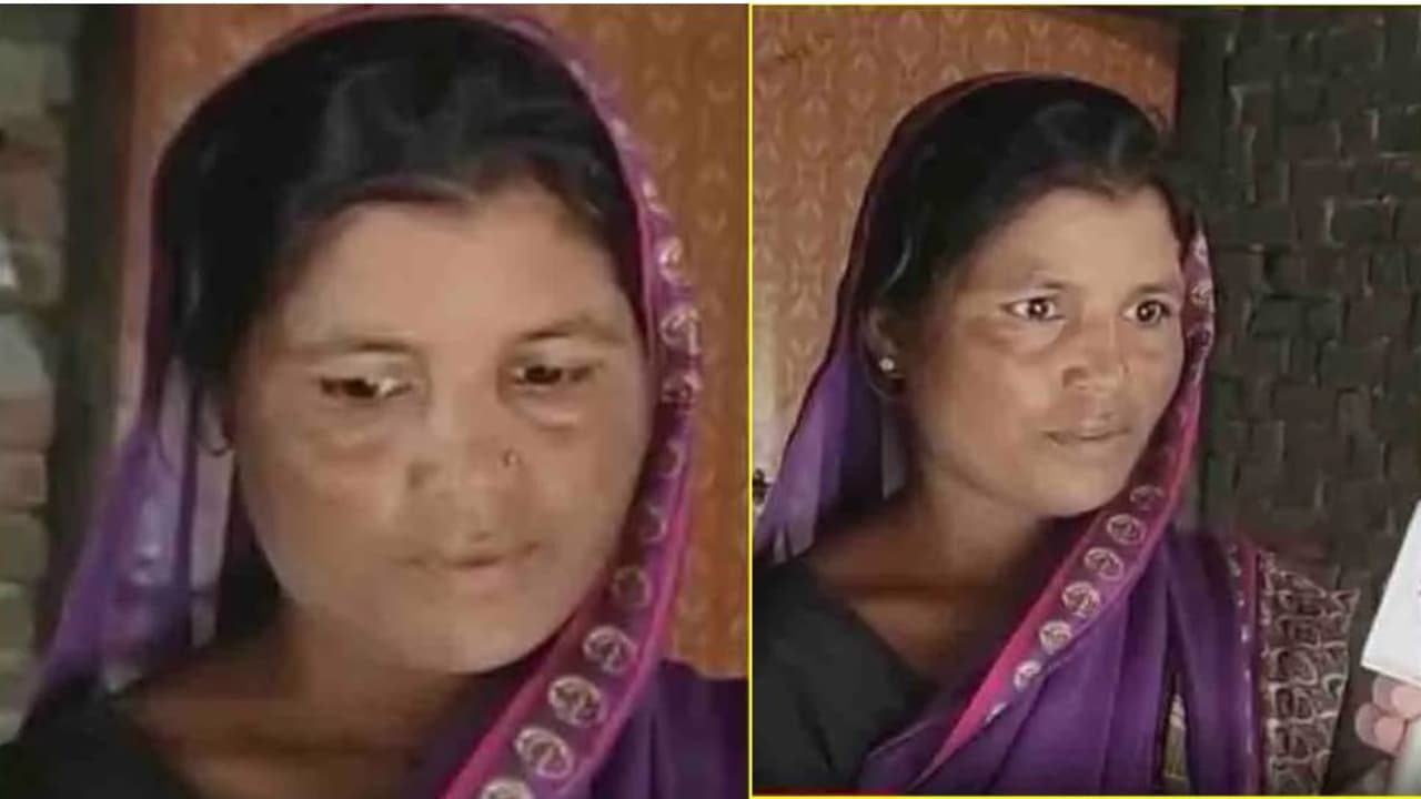 ಸತ್ತ ಪತಿ ಕನಸಿನಲ್ಲಿ ಬಂದು ಪ್ರೆಗ್ನೆಂಟ್ ಮಾಡ್ದ ! ವೈರಲ್ ವಿಡಿಯೋ ಅಸಲೀಯತ್ತೇನು? ಸತ್ತ ಪತಿ ಕನಸಿನಲ್ಲಿ ಬಂದು ಪ್ರೆಗ್ನೆಂಟ್ ಮಾಡ್ದ ! ವೈರಲ್ ವಿಡಿಯೋ ಅಸಲೀಯತ್ತೇನು?