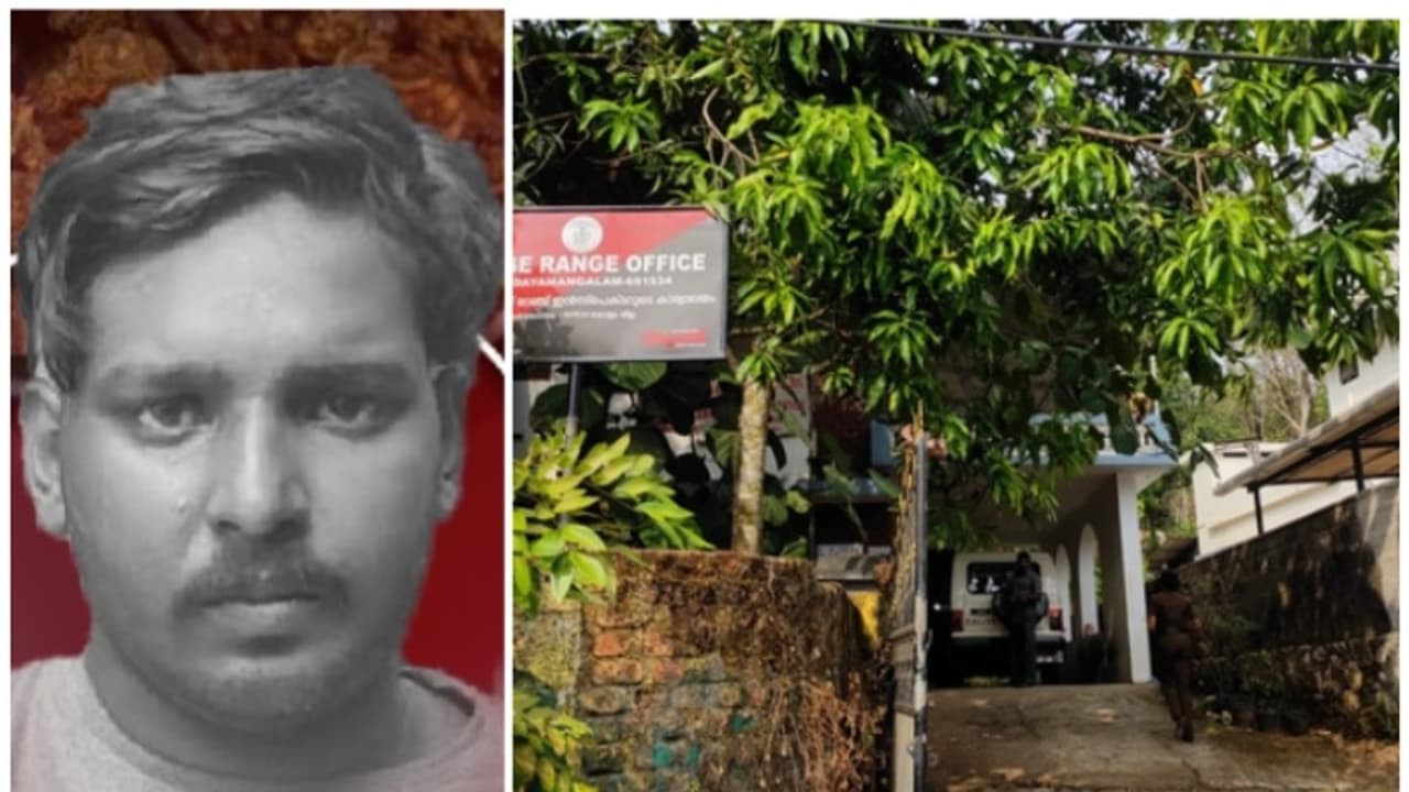 ക്രിസ്മസ് ന്യൂഇയർ സ്പെഷ്യൽ ഡ്രൈവിൽ കുടുങ്ങിയത് രണ്ട് യുവാക്കൾ; സ്കൂട്ടറിൽ കഞ്ചാവ് കടത്തിയ ഒരാൾ പിടിയിൽ