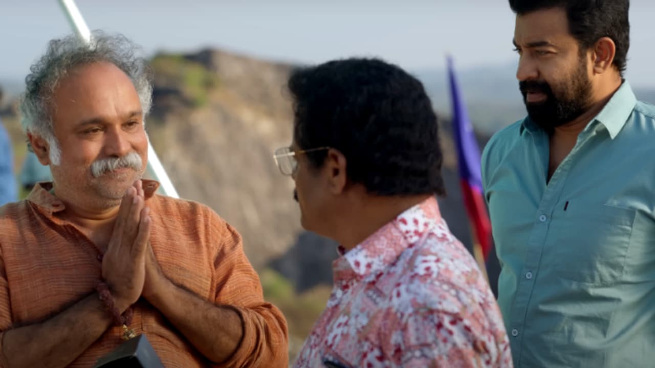 എട്ട് മാസത്തിനിപ്പുറം ഒടിടിയിലേക്ക്; 'പഞ്ചവത്സര പദ്ധതി' സ്ട്രീമിംഗ് ആരംഭിച്ചു എട്ട് മാസത്തിനിപ്പുറം ഒടിടിയിലേക്ക്; 'പഞ്ചവത്സര പദ്ധതി' സ്ട്രീമിംഗ് ആരംഭിച്ചു