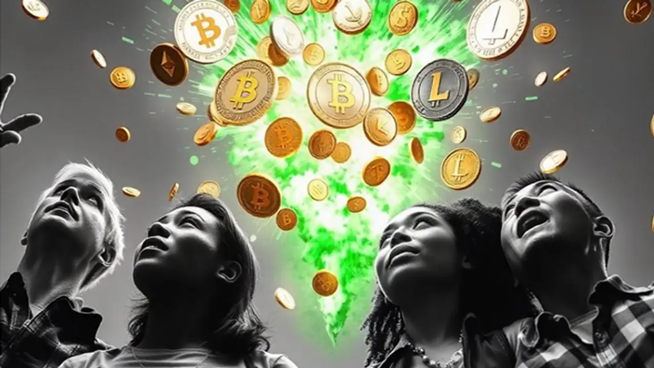 Next Crypto to Explode in 2025: Top Picks That Could Deliver Instant Profits