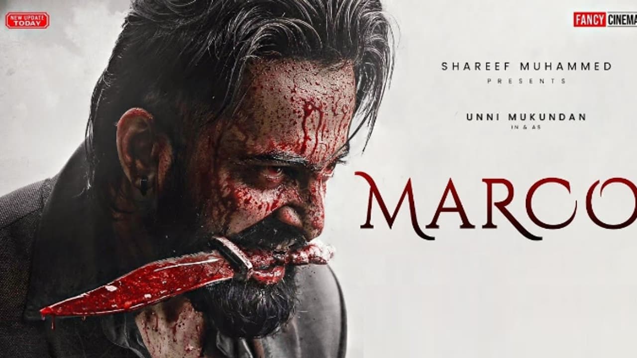 Marco OTT Date: ఓటీటీలోకి మలయాళ సంచలన చిత్రం, ఎప్పుడు రాబోతుందంటే? Marco OTT Date: ఓటీటీలోకి మలయాళ సంచలన చిత్రం, ఎప్పుడు రాబోతుందంటే?