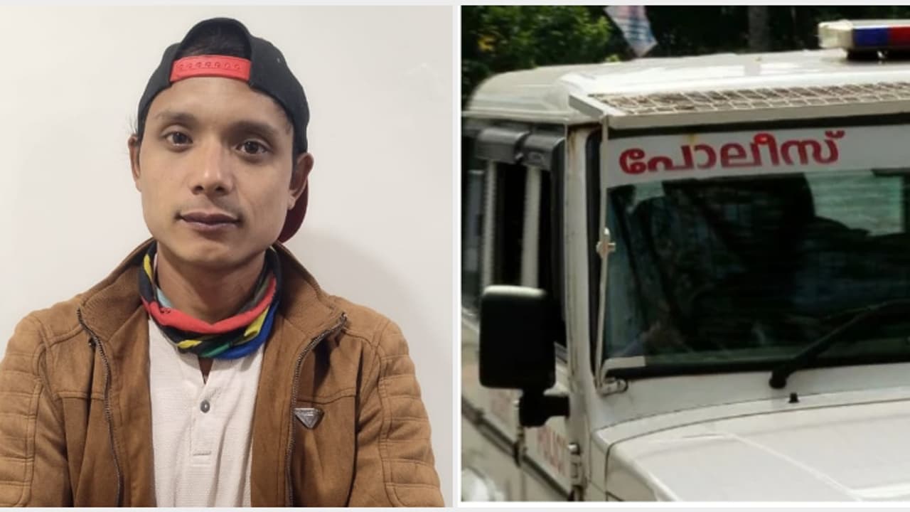 വയോധികനെ ഇടിച്ചിട്ട ശേഷം നിര്‍ത്താതെ പാഞ്ഞു; സ്പോർട്സ് ബൈക്ക് റൈഡറെ ഊട്ടിയിൽ നിന്ന് പൊക്കി പൊലീസ് 