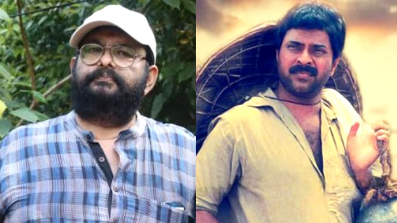 '15,000 അടിയുടെ സിനിമയ്ക്ക് ഒന്നര ലക്ഷം അടി ഫിലിം എക്സ്പോസ് ചെയ്തു'; 'അമരം' ബജറ്റ് വെളിപ്പെടുത്തി നിർമ്മാതാവ്