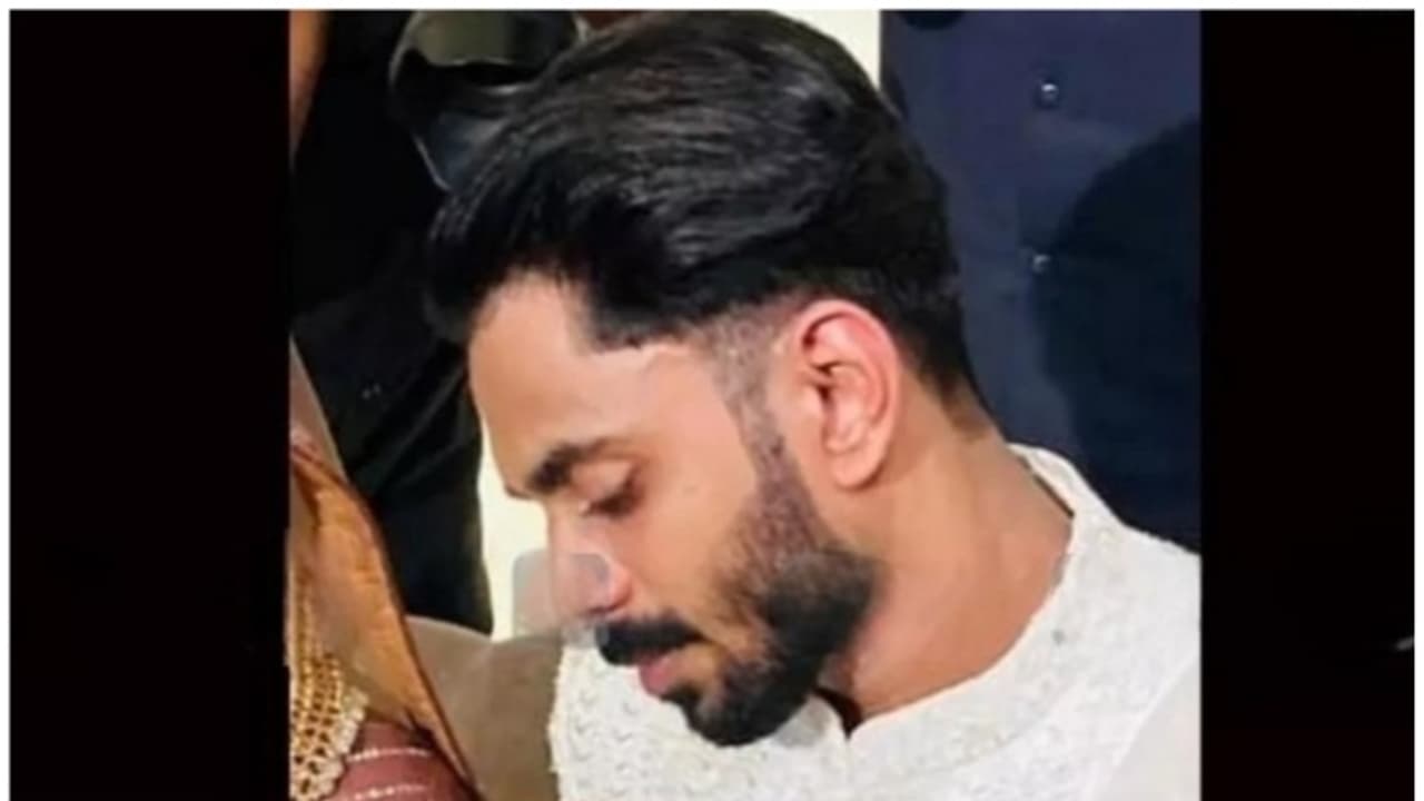 വിവാഹം കഴിഞ്ഞിട്ട് പത്ത് ദിവസം മാത്രം; ഭാര്യവീട്ടിൽ വിരുന്നിനെത്തിയ നവവരൻ പുഴയിൽ മുങ്ങി മരിച്ചു