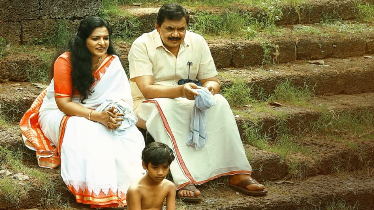 സംഗീതം നവനീത്; 'സ്വച്ഛന്ദമൃത്യു'വിലെ ഗാനമെത്തി സംഗീതം നവനീത്; 'സ്വച്ഛന്ദമൃത്യു'വിലെ ഗാനമെത്തി