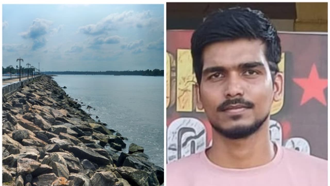 ബേപ്പൂർ കടപ്പുറത്തെ ആത്മഹത്യാ കുറിപ്പും ബാഗും വൻ നാടകത്തിന്റെ ഭാഗം; പദ്ധതി പൊളിഞ്ഞ് ഒടുവിൽ പൊലീസിന്റെ കൈയിൽ ബേപ്പൂർ കടപ്പുറത്തെ ആത്മഹത്യാ കുറിപ്പും ബാഗും വൻ നാടകത്തിന്റെ ഭാഗം; പദ്ധതി പൊളിഞ്ഞ് ഒടുവിൽ പൊലീസിന്റെ കൈയിൽ