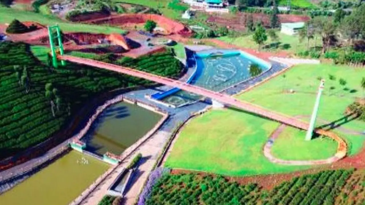 Ooty to host inaugural Winter flower fest, inspired by Bengaluru's Lalbagh show