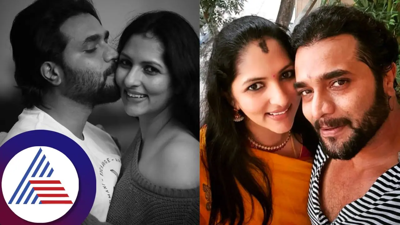 ಎದ್ದು ನಡೆಯಲು ಕಷ್ಟವಾಗುತ್ತಿದ್ದಾಗ ಸ್ನಾನ ಮಾಡಿಸಿದ್ದೀರಿ, ಬಾತ್ರೂಮ್ ಕ್ಲೀನ್ ಮಾಡಿದ್ದೀರಿ; ನಟ ಶ್ರೀಮುರಳಿ ಪತ್ನಿ ಪೋಸ್ಟ್ ಎದ್ದು ನಡೆಯಲು ಕಷ್ಟವಾಗುತ್ತಿದ್ದಾಗ ಸ್ನಾನ ಮಾಡಿಸಿದ್ದೀರಿ, ಬಾತ್ರೂಮ್ ಕ್ಲೀನ್ ಮಾಡಿದ್ದೀರಿ; ನಟ ಶ್ರೀಮುರಳಿ ಪತ್ನಿ ಪೋಸ್ಟ್