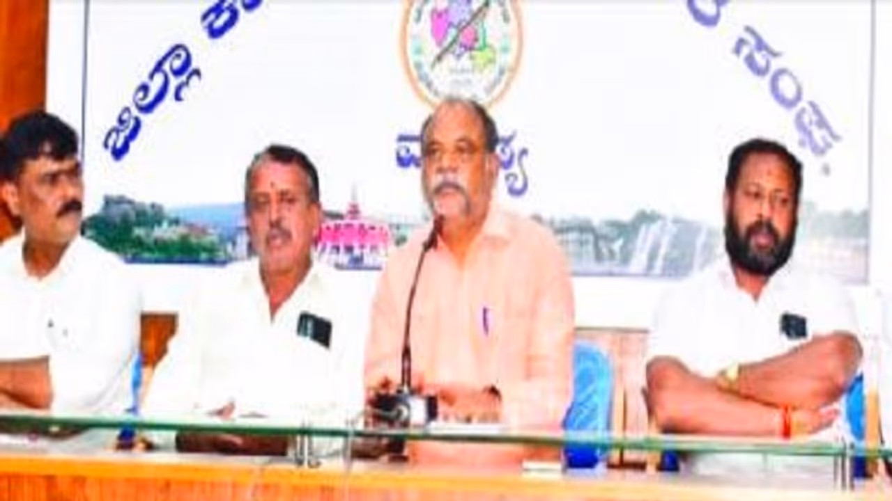 ವಂಚನೆ ಕೇಸ್‌: ಐಶ್ವರ್ಯ ಗೌಡ ಜತೆ ಕಾಂಗ್ರೆಸ್ಸಿಗರು ಭಾಗಿ, ಅನ್ನದಾನಿ 