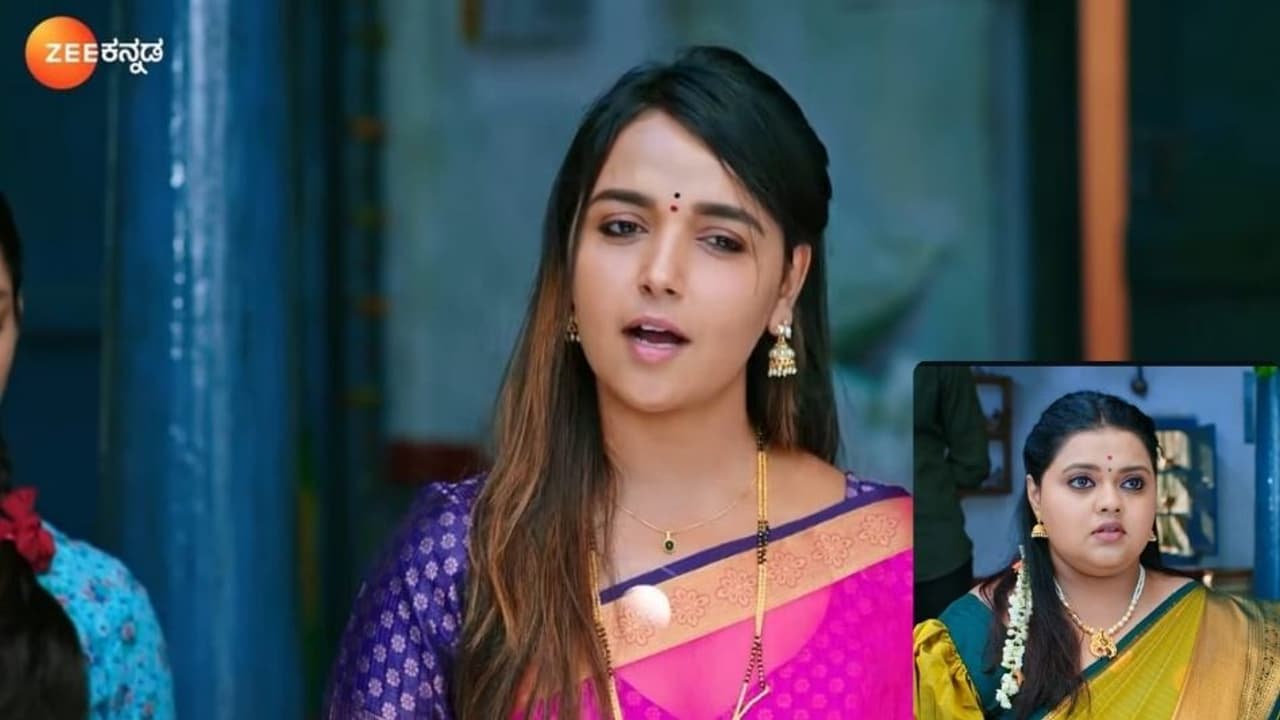 ಹುಡುಗಿ ಡುಮ್ಮಿ ಬೇಡ ಅನ್ನೋ ನೀವು, ಮದ್ವೆಯಾದ್ಮೇಲೆ ಹೆಂಡ್ತಿ ಊದಿಕೊಂಡ್ರೆ ಬಿಟ್ಟು ಬಿಡ್ತೀರಾ? ಹುಡುಗಿ ಡುಮ್ಮಿ ಬೇಡ ಅನ್ನೋ ನೀವು, ಮದ್ವೆಯಾದ್ಮೇಲೆ ಹೆಂಡ್ತಿ ಊದಿಕೊಂಡ್ರೆ ಬಿಟ್ಟು ಬಿಡ್ತೀರಾ?