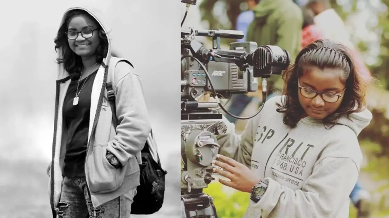 ನ್ಯಾಚುರಲ್ ಸ್ಟಾರ್ ನಾನಿ 'ಹಿಟ್ 3' ಚಿತ್ರೀಕರಣದ ವೇಳೆ ದುರಂತ: ಸಹಾಯಕ ಛಾಯಾಗ್ರಾಹಕಿ ನಿಧನ ನ್ಯಾಚುರಲ್ ಸ್ಟಾರ್ ನಾನಿ 'ಹಿಟ್ 3' ಚಿತ್ರೀಕರಣದ ವೇಳೆ ದುರಂತ: ಸಹಾಯಕ ಛಾಯಾಗ್ರಾಹಕಿ ನಿಧನ