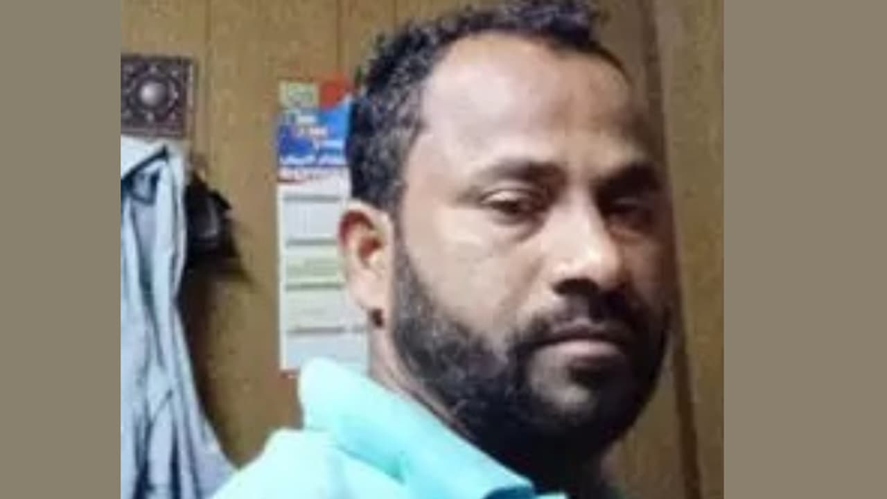 റൂമിൽ വന്നില്ല, കണ്ടെത്തിയത് ട്രക്കിൽ മരിച്ച നിലയിൽ; മലയാളിയെ കുത്തിക്കൊന്ന ഈജിപ്ഷ്യന്‍റെ വധശിക്ഷ നടപ്പാക്കി