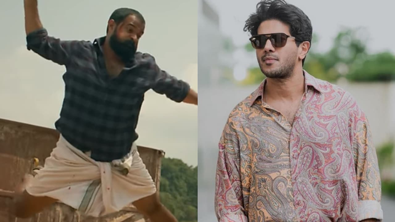 ദുല്‍ഖറിന്റെ വിതരണത്തിലുള്ള ആക്ഷൻ ചിത്രം ഒടിടിയിലേക്ക്, അപ്‍ഡേറ്റ്