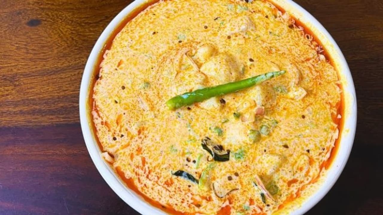 Nepali chukauni Nepali chukauni