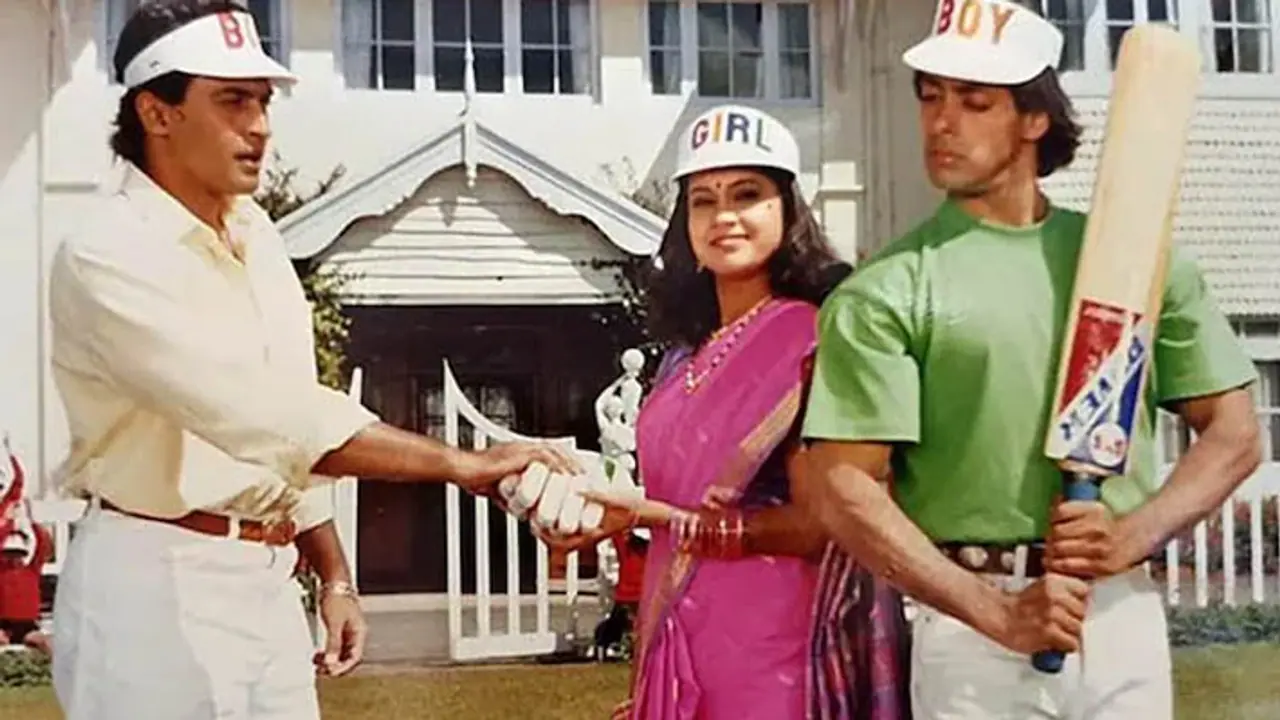 film nadiya ke paar modern version hum aapke hain koun film nadiya ke paar modern version hum aapke hain koun