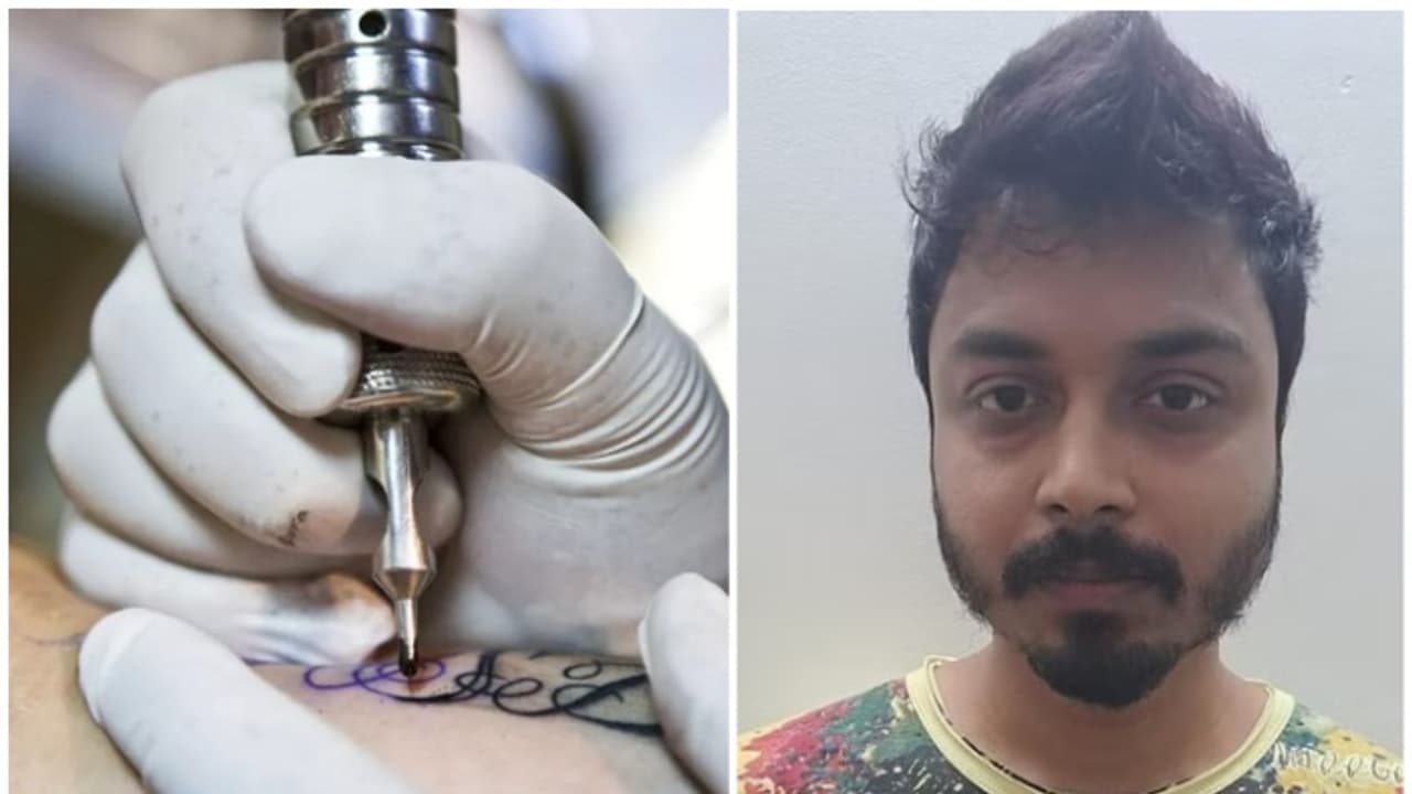 ടാറ്റൂ ആർടിസ്റ്റിന്റെ യഥാർത്ഥ ലക്ഷ്യം മറ്റൊന്ന്; ഉപഭോക്താക്കളുമായി സംസാരിച്ച് ആവശ്യം മനസിലാക്കി ലഹരി വിൽപന ടാറ്റൂ ആർടിസ്റ്റിന്റെ യഥാർത്ഥ ലക്ഷ്യം മറ്റൊന്ന്; ഉപഭോക്താക്കളുമായി സംസാരിച്ച് ആവശ്യം മനസിലാക്കി ലഹരി വിൽപന