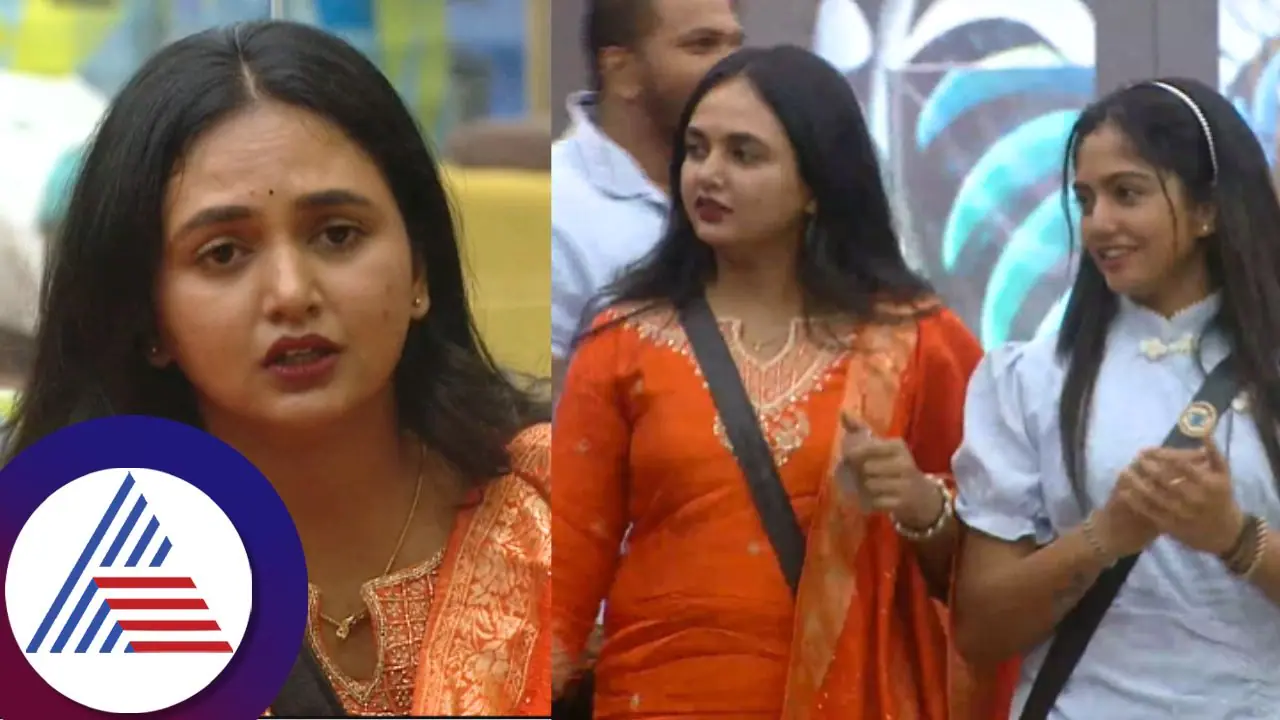 ಭವ್ಯಾಗಿಂತ ಅಕ್ಕ ದಿವ್ಯಾನೇ ಸೂಪರ್; ಬೇಕೆಂದು ಹೆಚ್ಚೊತ್ತು ಉಳಿಸಿಕೊಂಡ್ರಾ ಬಿಗ್ ಬಾಸ್?