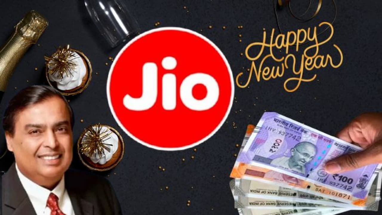 ಹೊಸ ವರ್ಷದಲ್ಲಿ ಜಿಯೋ ಬಳಕೆದಾರರಿಗೆ ಸಿಗಲಿದೆ Rs 2150 ಗಿಫ್ಟ್ 