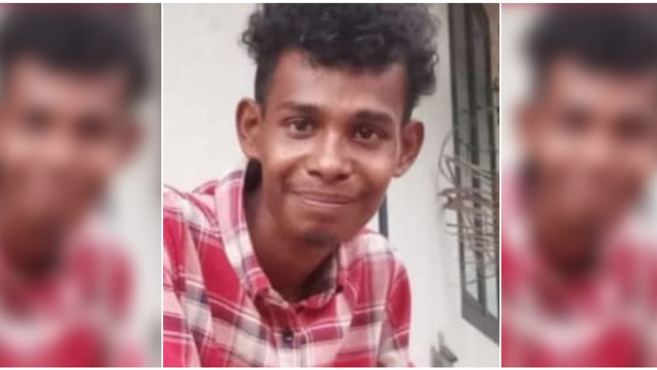 ബൈക്കിൻ്റെ ബ്രേക്ക് പൊട്ടി കൊക്കയിലേക്ക് മറിഞ്ഞു; മെഡിക്കൽ കോളേജിൽ ചികിത്സയിലിരുന്ന യുവാവ് മരിച്ചു ബൈക്കിൻ്റെ ബ്രേക്ക് പൊട്ടി കൊക്കയിലേക്ക് മറിഞ്ഞു; മെഡിക്കൽ കോളേജിൽ ചികിത്സയിലിരുന്ന യുവാവ് മരിച്ചു