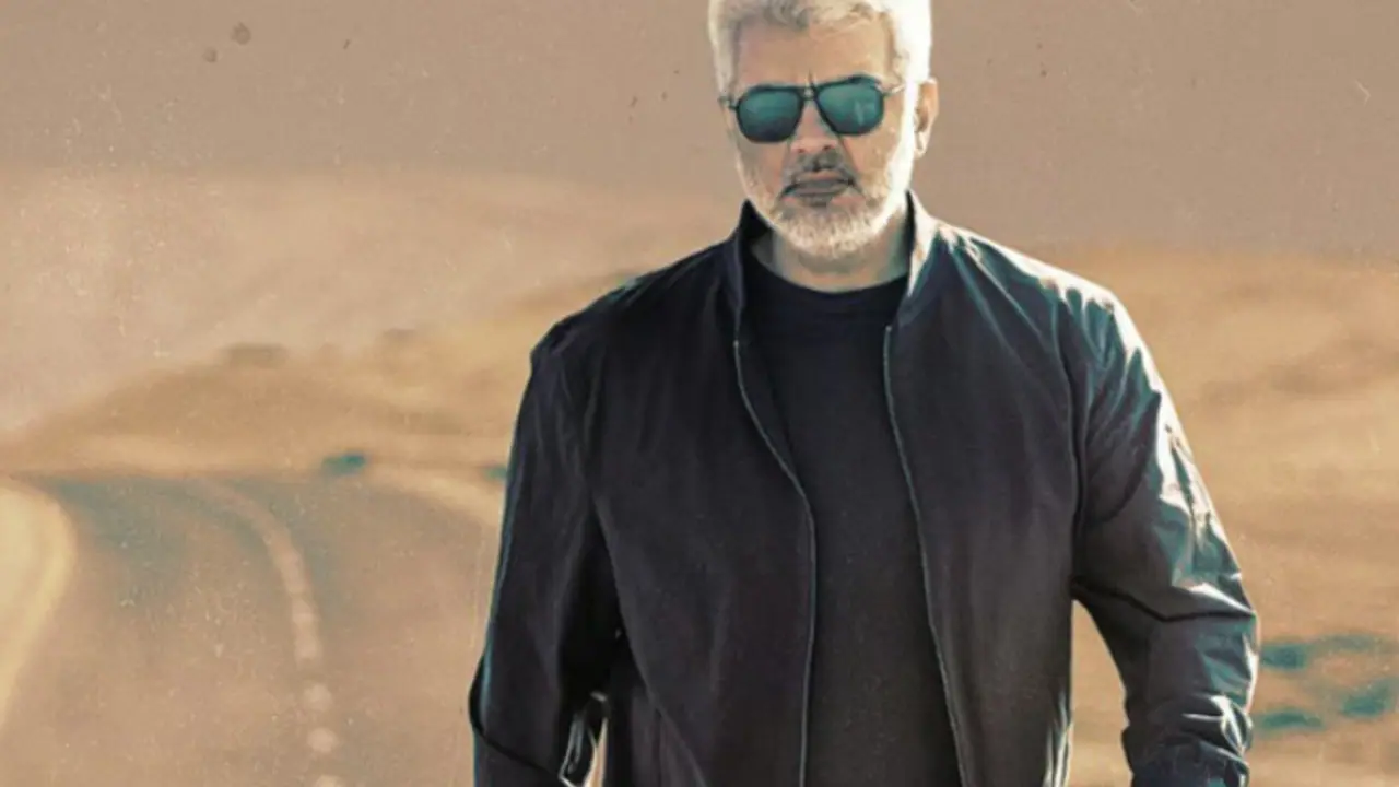 ശരിക്കും സംഭവിക്കുന്നത് എന്താണ്? അജിത്ത് ചിത്രം വീണ്ടും നീട്ടി, വിഡാമുയര്ച്ചിയില് ആശയക്കുഴപ്പം ശരിക്കും സംഭവിക്കുന്നത് എന്താണ്? അജിത്ത് ചിത്രം വീണ്ടും നീട്ടി, വിഡാമുയര്ച്ചിയില് ആശയക്കുഴപ്പം