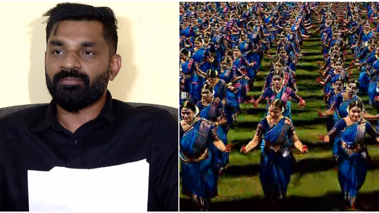 2 മണിക്ക് പാലാരിവട്ടം സ്റ്റേഷനിൽ എത്തണം; മൃദംഗ വിഷൻ പ്രൊപ്പറേറ്റർ നികോഷ് എത്തിയില്ലെങ്കിൽ കടുത്ത നടപടി 2 മണിക്ക് പാലാരിവട്ടം സ്റ്റേഷനിൽ എത്തണം; മൃദംഗ വിഷൻ പ്രൊപ്പറേറ്റർ നികോഷ് എത്തിയില്ലെങ്കിൽ കടുത്ത നടപടി