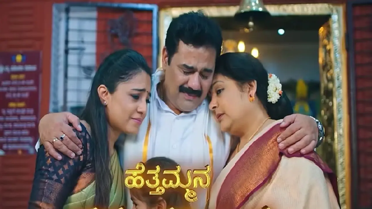  ಆಂಟಿ ಅಂಕಲ್ ಕಥೆ ಅಂತ ಜನ ಬೈಯ್ಯುತ್ತಿದ್ದ ಅಮೃತಧಾರೆ ನಂಬರ್ 1 ಆಗಿದ್ದು ಹೇಗೆ? ಇದು ಅಮ್ಮಮ್ಮನ ಕೊಡುಗೆಯಾ?