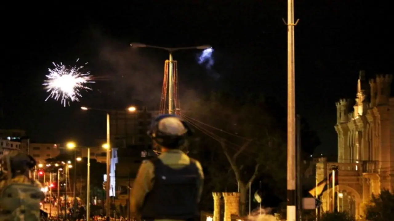 Aerial firing in Pakistan's Karachi on New Year’s night leaves 29 injured; ban flouted Aerial firing in Pakistan's Karachi on New Year’s night leaves 29 injured; ban flouted