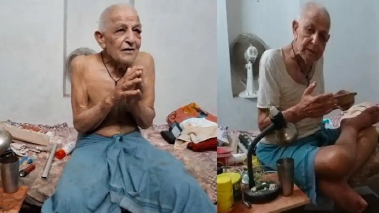 80 ಕೋಟಿ ಆಸ್ತಿ, ಮಗ ಉದ್ಯಮಿ, ಮಗಳು ಸುಪ್ರೀಂ ಕೋರ್ಟ್ ವಕೀಲೆ; ಅನಾಥ ಹೆಣವಾದ 400 ಪುಸ್ತಕಗಳ ಲೇಖಕ