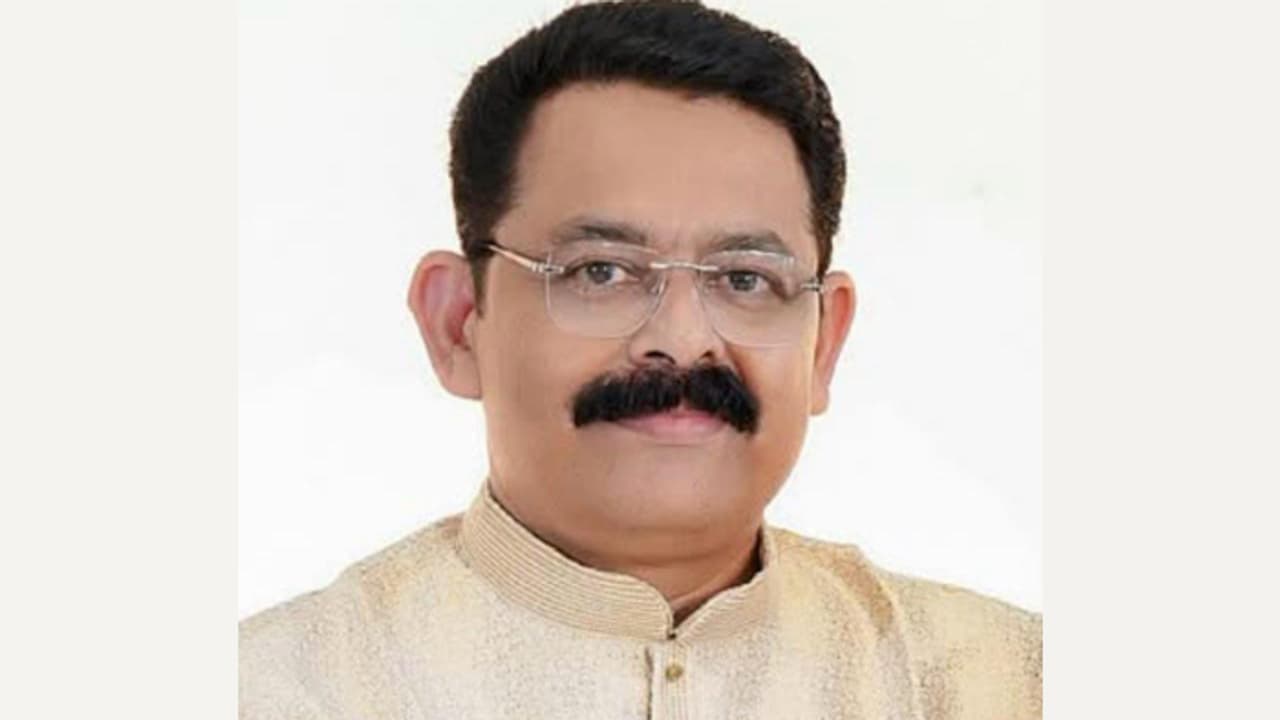 പ്രവാസി മലയാളി ഹൃദയാഘാതം മൂലം മരിച്ചു