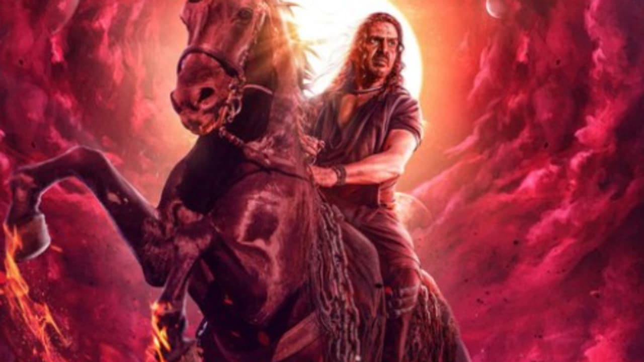 ബജറ്റ് 100 കോടി, വമ്പൻ ചിത്രം തകര്‍ന്നടിഞ്ഞു, നേടിയ തുക നിരാശപ്പെടുത്തുന്നത്