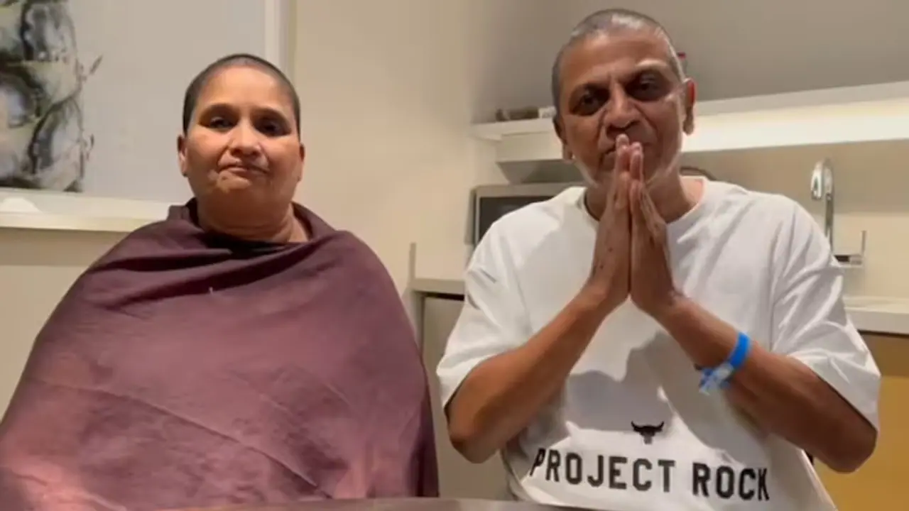 క్యాన్సర్ ను జయించిన శివరాజ్ కుమార్, సంతోషంలో స్టార్ హీరో ఫ్యాన్స్ 