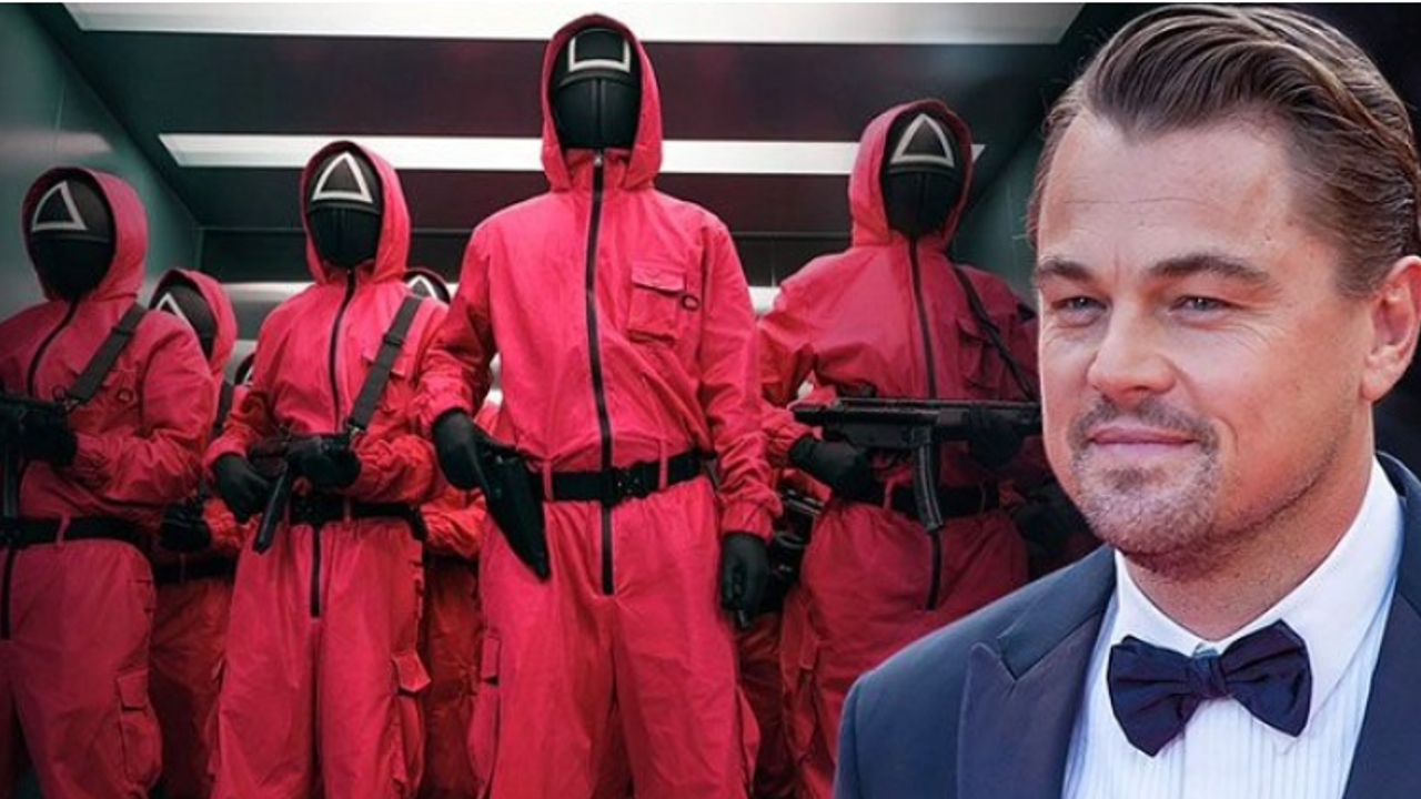 Leonardo DiCaprio in Squid Game Season 3? Here's what Netflix has to say 
