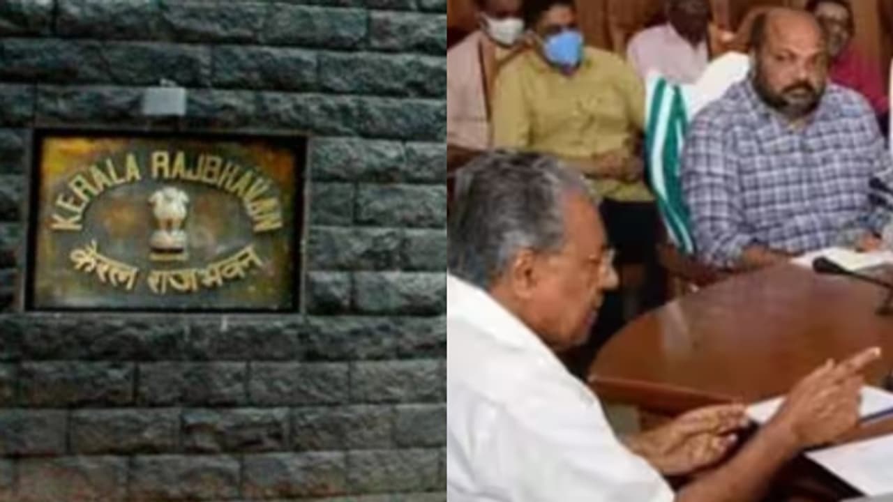 രാജ്ഭവനിലേക്ക് രണ്ട് വാഹനങ്ങൾ വാങ്ങാൻ അനുമതി ; മന്ത്രി സഭാ യോഗ തീരുമാനങ്ങൾ രാജ്ഭവനിലേക്ക് രണ്ട് വാഹനങ്ങൾ വാങ്ങാൻ അനുമതി ; മന്ത്രി സഭാ യോഗ തീരുമാനങ്ങൾ