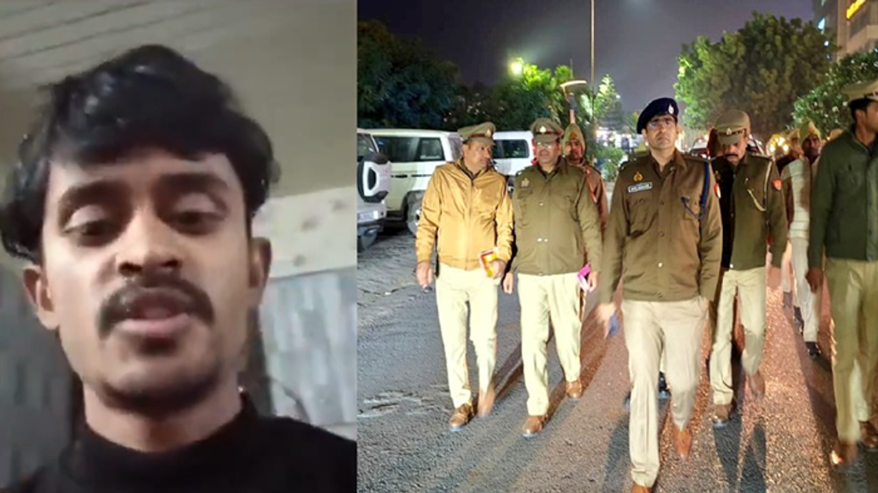 ನಾಲ್ವರು ಸಹೋದರಿಯರು, ತಾಯಿಯ ಹತ್ಯೆಗೈದು ವಿಡಿಯೋ ಮಾಡಿದ ಯುವಕ ಸೆರೆ! ನಾಲ್ವರು ಸಹೋದರಿಯರು, ತಾಯಿಯ ಹತ್ಯೆಗೈದು ವಿಡಿಯೋ ಮಾಡಿದ ಯುವಕ ಸೆರೆ!