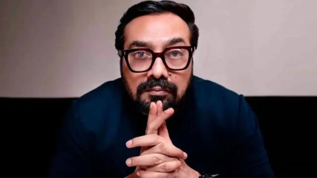 மகாராஜா படத்தால் அனுராக் காஷ்யப்புக்கு அடித்த ஜாக்பார்ட்!