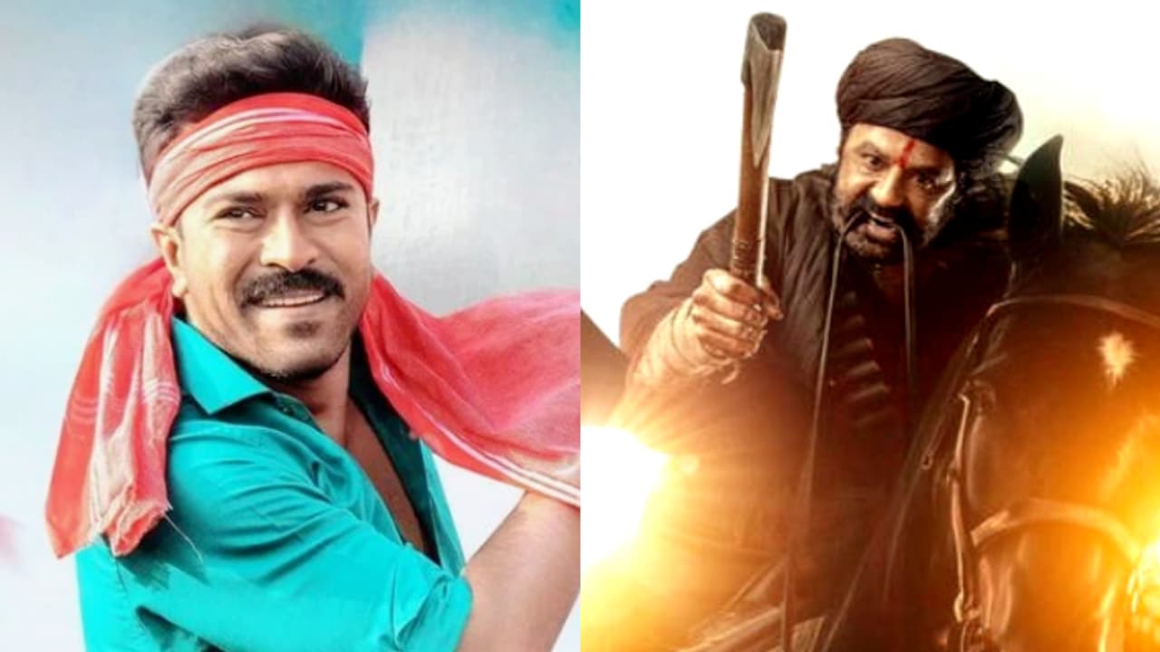 ടിക്കറ്റൊന്നിന് 500, 600! സംക്രാന്തി റിലീസുകളില് പ്രതീക്ഷയര്പ്പിച്ച് തെലുങ്ക് സിനിമ ടിക്കറ്റൊന്നിന് 500, 600! സംക്രാന്തി റിലീസുകളില് പ്രതീക്ഷയര്പ്പിച്ച് തെലുങ്ക് സിനിമ