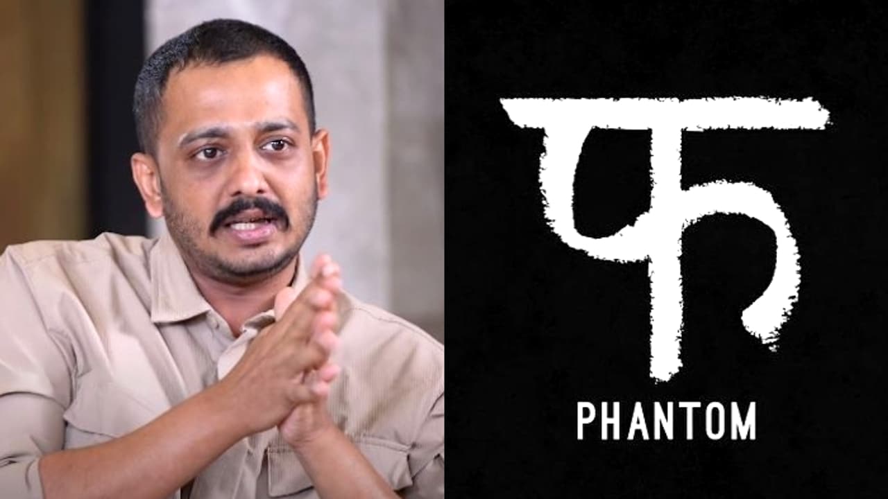 'പശ്ചാത്തലം മുംബൈ'; ബോളിവുഡ് അരങ്ങേറ്റ ചിത്രത്തെക്കുറിച്ച് 'മഞ്ഞുമ്മല്‍ ബോയ്‍സ്' സംവിധായകന്‍