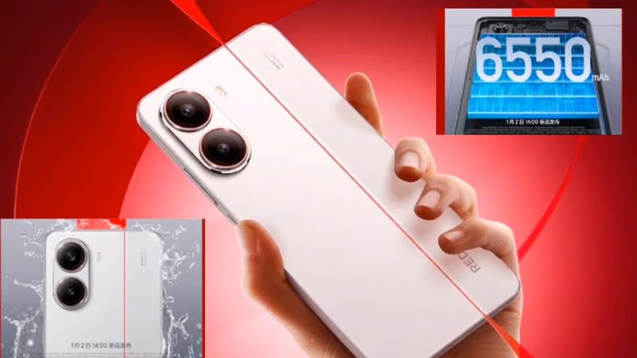 6550mAh ಬ್ಯಾಟರಿ, 512GB ಸ್ಟೋರೇಜ್ ಸ್ಮಾರ್ಟ್‌ಫೋನ್; ಬಿಡುಗಡೆ ಯಾವಾಗ? ಫೀಚರ್ಸ್ ಮಾಹಿತಿ