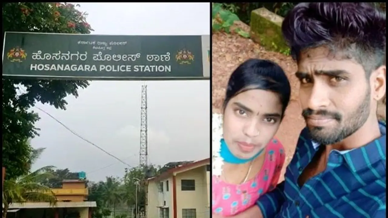 ಶಿವಮೊಗ್ಗ ಸಾವಿನಲ್ಲಿ ಒಂದಾದ ಅಮರ ಪ್ರೇಮಿಗಳು; ಗಂಡನಿಗೆ ಬೈಕ್ ಅಪಘಾತ ಸುದ್ದಿಕೇಳಿ ಹೆಂಡತಿಯೂ ಹತ!