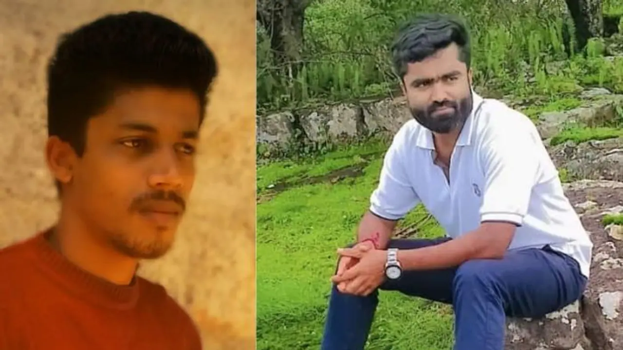 ಹೊಸ ವರ್ಷದ ಪಾರ್ಟಿ ದುರಂತ: ಕೆರೆಗೆ ಬಿದ್ದು ಇಬ್ಬರು ಯುವಕರ ಸಾವು