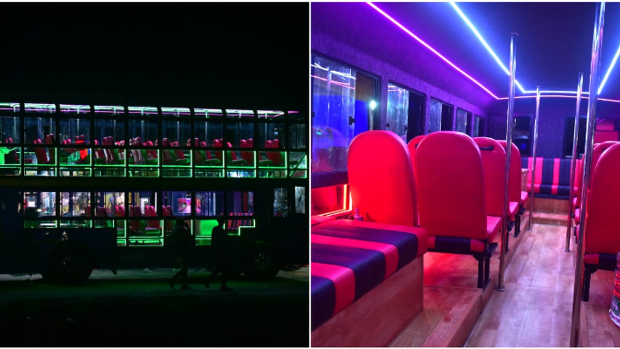 കെഎസ്ആ‌ർടിസി മാജിക്ക് ആസ്വദിക്കാൻ റെഡിയായോ! ഇതിലും കിടിലൻ യാത്ര സ്വപ്നങ്ങളിൽ മാത്രം, മൂന്നാറിന്റെ ഡബിൾ ഡക്ക‍ർ