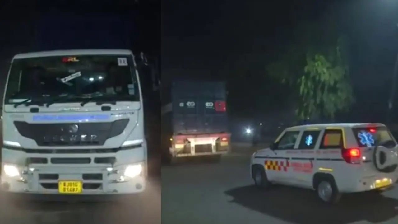 4 ದಶಕಗಳ ಬಳಿಕ 5500 ಬಲಿ ಪಡೆದ ಭೋಪಾಲ್‌ ದುರಂತದ ತ್ಯಾಜ್ಯ ವಿಲೇವಾರಿ 