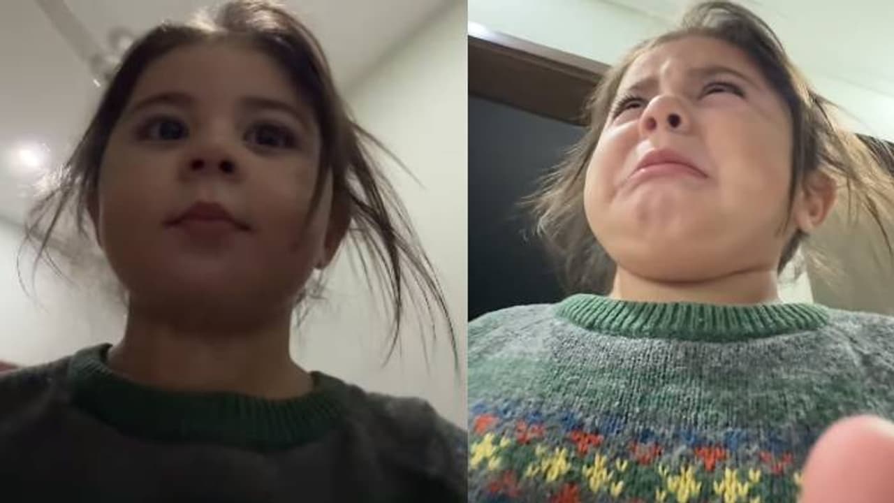 പറയ് എങ്ങനെ കാണാതിരിക്കും ഈ വീഡിയോ; ഈ ചേട്ടന്മാരെല്ലാം ഇങ്ങനെയാണോ? വികൃതി കൂടിപ്പോയി, വിങ്ങിപ്പൊട്ടി പെങ്ങൾ 