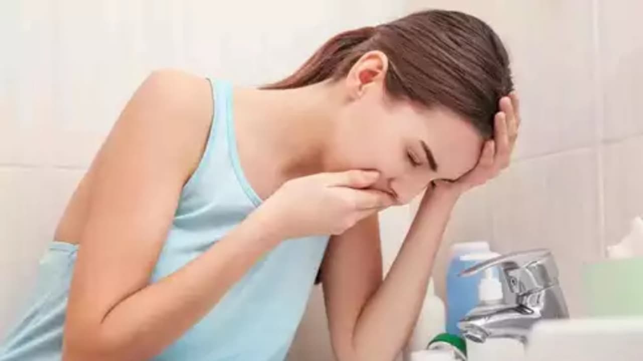 Health Tips: മഗ്നീഷ്യം കുറഞ്ഞാല്‍ സ്ത്രീകളില്‍ കാണുന്ന ലക്ഷണങ്ങള്‍