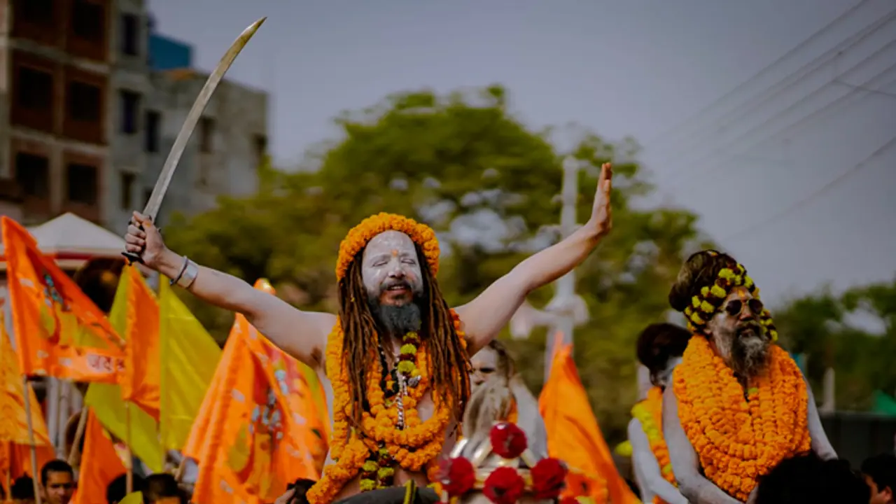 Mahakumbh 2025: Judges, Lawyers, and Lokayuktas unite to empower pilgrims with Justice and Rights Awareness Mahakumbh 2025: Judges, Lawyers, and Lokayuktas unite to empower pilgrims with Justice and Rights Awareness